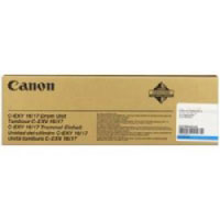 Canon CEXV 16/17 Drum Unit Cyan (0257B002AA)